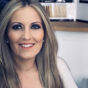 donna krhome